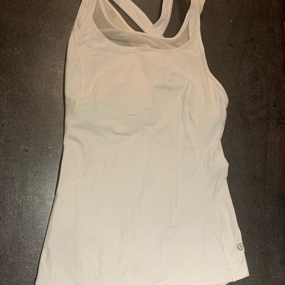 LULULEMON